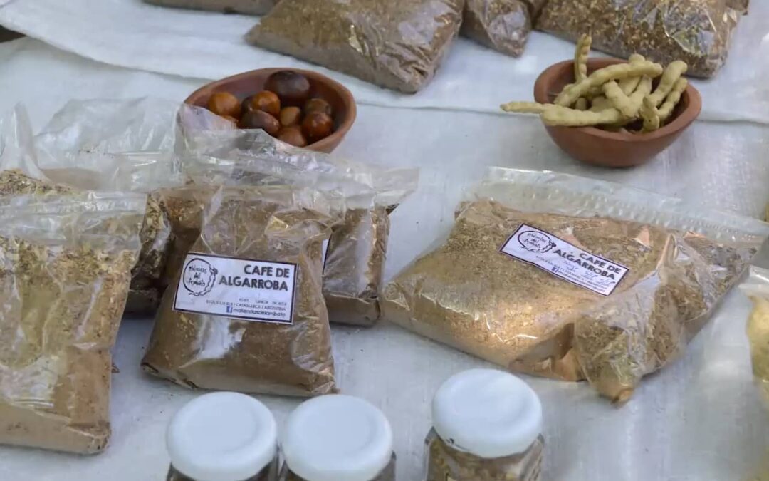 Te traje una receta