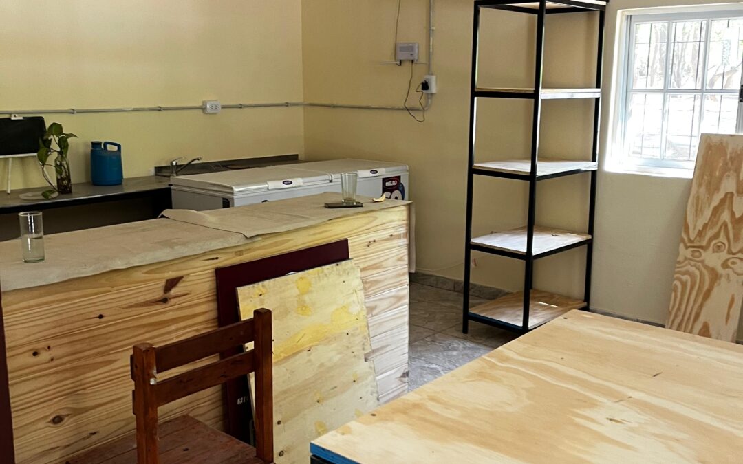 Calidad y Compromiso: Transformamos nuestra fábrica para el Mercado Cooperativo