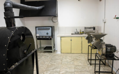 🌾🤝 La Solidaridad rinde frutos: Gracias a nuestros pequeños inversionistas