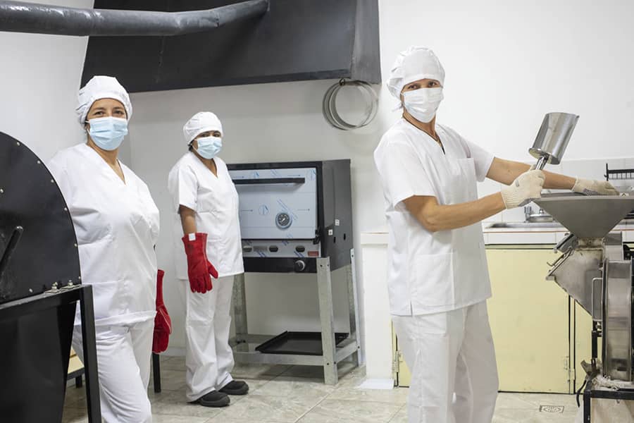 Moliendas del Ambato 2