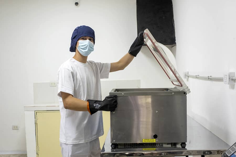 Moliendas del Ambato 3