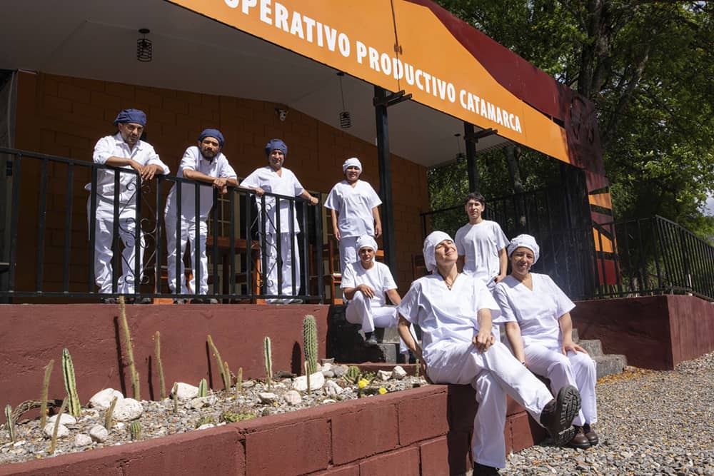 Moliendas del Ambato 4