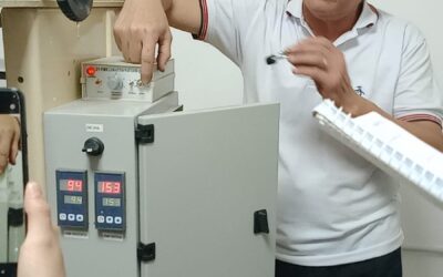 🌾 ¡Moliendas se Sigue Tecni-FICANDO! Otro paso hacia la Industrialización