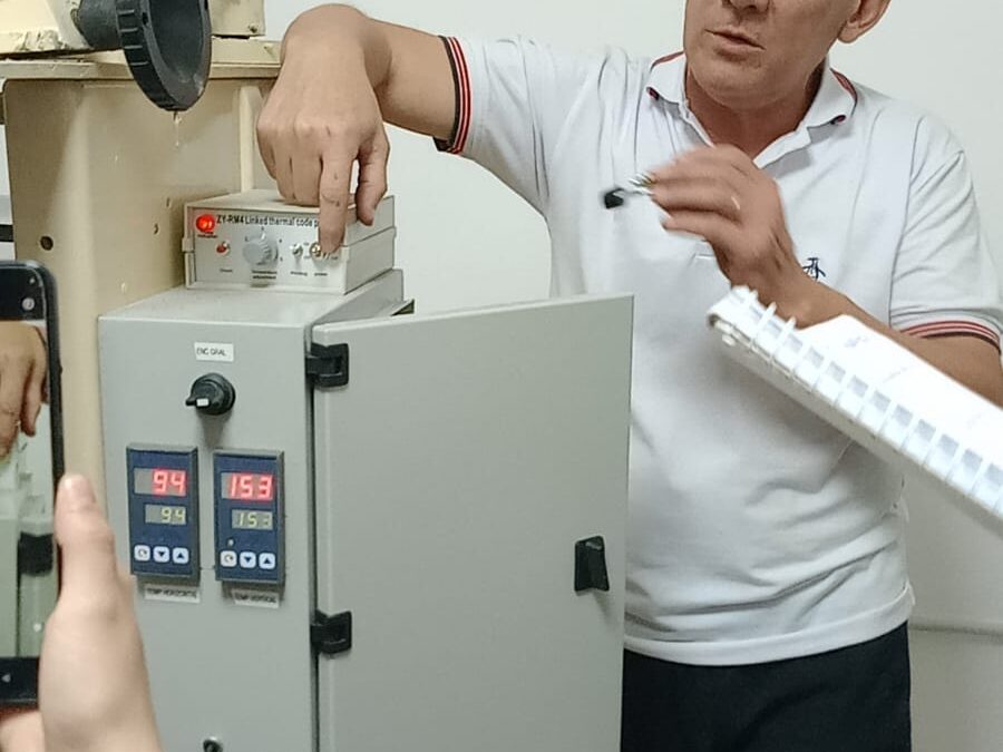 🌾 ¡Moliendas se Sigue Tecni-FICANDO! Otro paso hacia la Industrialización