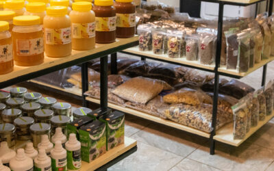 «Queremos expandir la red de alimentos con identidad catamarqueña»