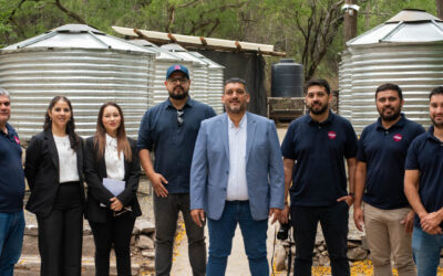 Nutrifor Alimentos visitó Catamarca y exploró sinergias con Moliendas en el Mercado Cooperativo