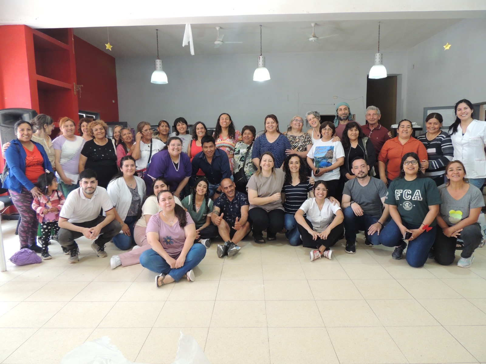 Los caminos que llevan al CAA